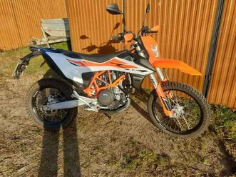 ktm 690 enduro r