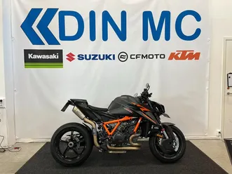 ktm 1390 super duke r • 2025