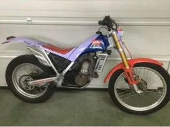 aprilia climber 280 - 1989