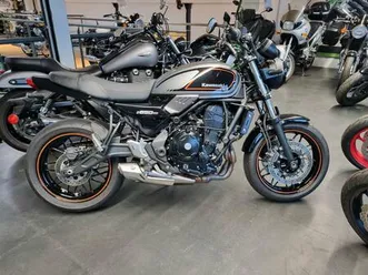 kawasaki z 650 rs