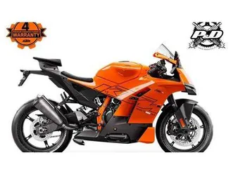 vendo ktm 990 rc r (2026) nuova a milano (codice 9849389) - moto.it