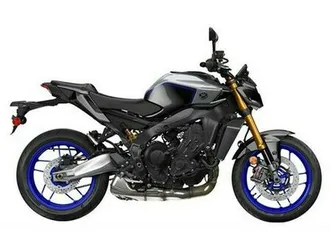 2025 yamaha mt-09 sp