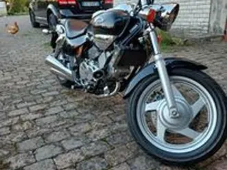 kymco venox 250i - 2014