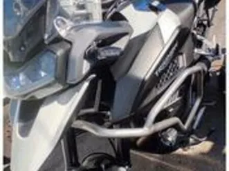 moto triumph tiger 1200 explorer