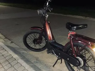 piaggio ciao canton berne -