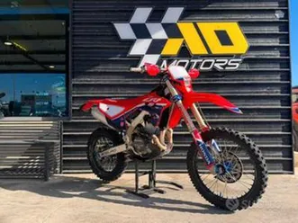 redmoto honda crf 300 enduro rx special edition