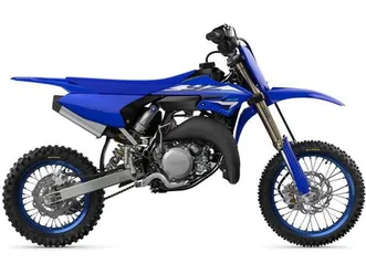 yamaha yz65 2026