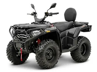 loncin xwolf 300 2x4