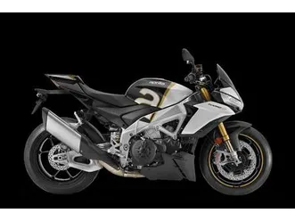 aprilia tuono v4 1100 factory akcijska rasprodaja e5 modela!, 2024 god.