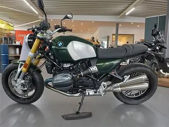 bmw r 12 ninet