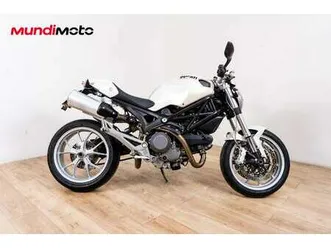 ducati monster 1100