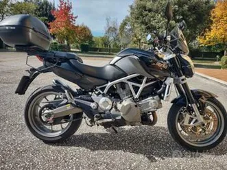 aprilia mana 850 - 2007