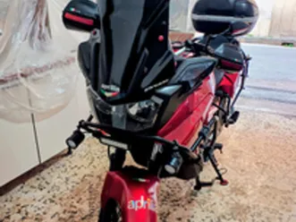 aprilia etv caponord 1000