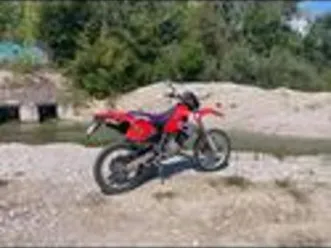 aprila rx 125 2t 1994