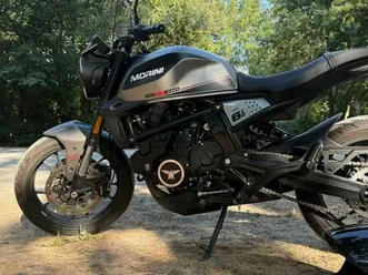 moto morini