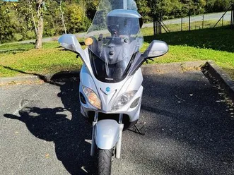 piaggio x9 125 cc