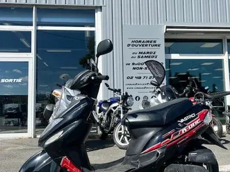 scooter vastro 50 r one