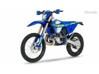 sherco 250 se factory 2026 enduro 2 temps