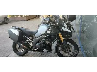 suzuki v strom dl 1000 - 2016