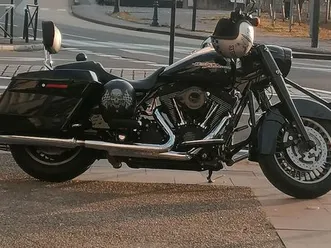 road king harley davidson