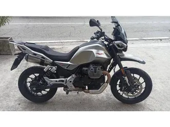 vendo moto guzzi v85 strada (2024 - 25) usata a mandello del lario (codice 9849510) - moto.it