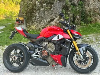 ducati streetfighter v4s xxxxl carbon