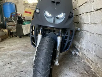 malaguti f12 phantom 50