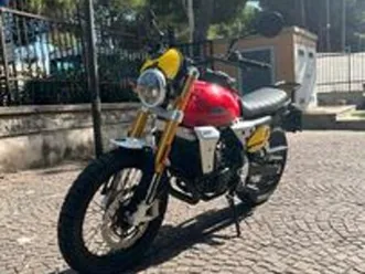 fantic caballero 500 - 2020