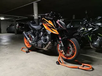 ktm 1290 super duke r (2019)