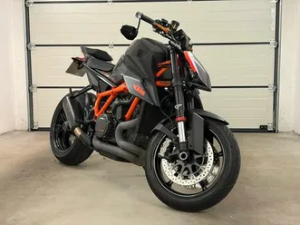 motorrad, ktm, 1290, super duke r, superduke r