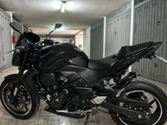 kawasaki z750 2009 depotenziata per patente a2