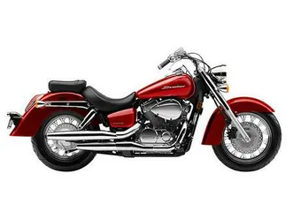 2016 honda shadow aero