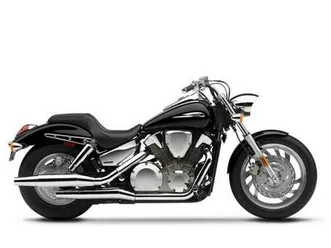 2009 honda vtx®1300c