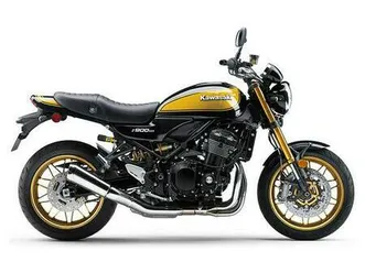 2022 kawasaki z900 rs abs se