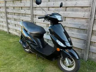 peugeot v-clic (4takt) — scooters | peugeot — marktplaats