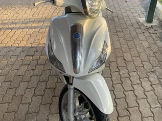piaggio medley 150 s abs