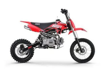 2021 ssr motorsports sr125