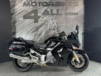 yamaha fjr1300