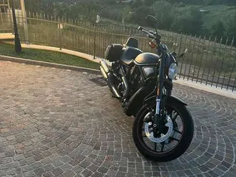 harley-davidson vrsc v-rod vrscdx
