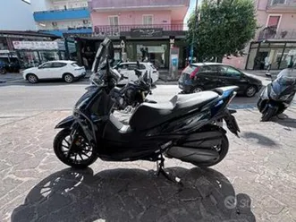 kymco agility 350 tcs - abs