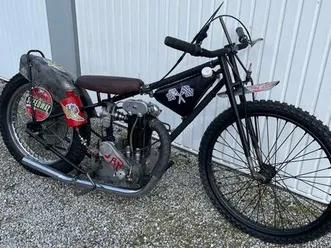 rotrax / jap speedway 500 - 1954 a vendre