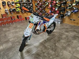 2022 ktm 300 xc tpi