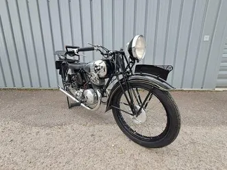 terrot sp 175 luxe - 1940 a vendre