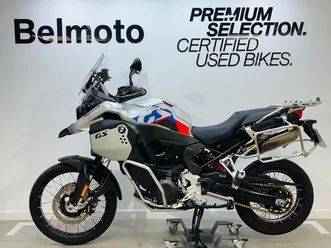 moto bmw motorrad f 900 gs adventure de ocasión 87078731