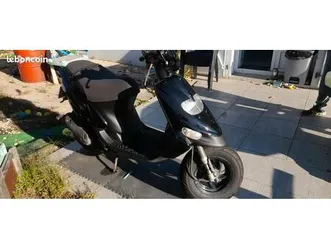 gilera stalker