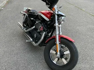 harley sporster 1200 xl