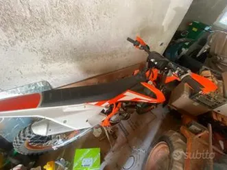 ktm sx-f 250 my 2018