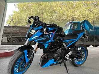suzuki gsx-8s a2