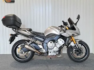 yamaha fz1 1000 fazer