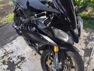 yamaha yzf-r6